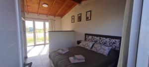 Gallery image of Loma Alta Apart in Villa Yacanto