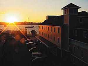 Gallery image of Bristol Harbor Inn in Bristol