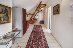 Galeriebild der Unterkunft Ferienwohnung im Haus Kreuzthal in Buchenberg