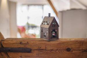 Galeriebild der Unterkunft Ferienwohnung im Haus Kreuzthal in Buchenberg