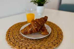 Jedlo v apartmáne alebo blízkom okolí