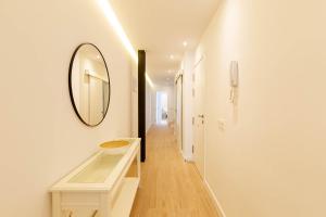 Fotografia z galérie ubytovania Luxury Penthouse With Jacuzzi La Strada v destinácii Las Palmas de Gran Canaria