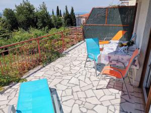 Fotografie z fotogalerie ubytování Apartment in Crikvenica 41858 v destinaci Crikvenica