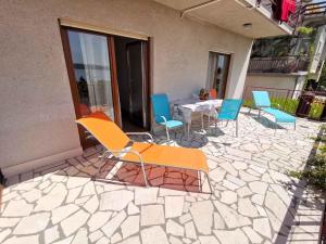 Fotografie z fotogalerie ubytování Apartment in Crikvenica 41858 v destinaci Crikvenica