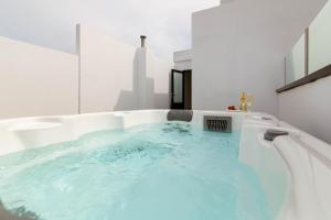 Fotografia z galérie ubytovania Luxury Penthouse With Jacuzzi La Strada v destinácii Las Palmas de Gran Canaria