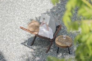 Foto sihtkohas Yuli asuva majutusasutuse 山鄰山林青年文旅 forest 3030 hostel galeriist