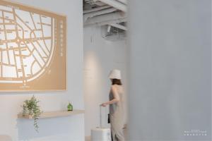 Foto sihtkohas Yuli asuva majutusasutuse 山鄰山林青年文旅 forest 3030 hostel galeriist
