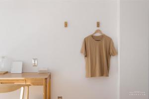 Foto sihtkohas Yuli asuva majutusasutuse 山鄰山林青年文旅 forest 3030 hostel galeriist
