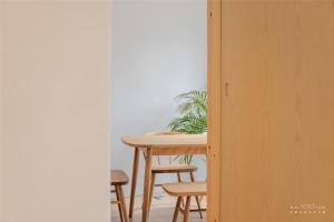 Foto sihtkohas Yuli asuva majutusasutuse 山鄰山林青年文旅 forest 3030 hostel galeriist