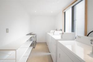 Foto sihtkohas Yuli asuva majutusasutuse 山鄰山林青年文旅 forest 3030 hostel galeriist