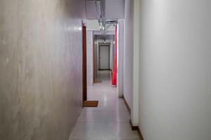 Belém NovoSTUDIO 201 | WIFI 600MB | RESIDENCIAL JC, um lugar para ficar.的相册照片