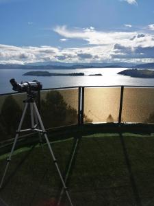 Fotografie z fotogalerie ubytování Constelación Glamping v destinaci Aquitania