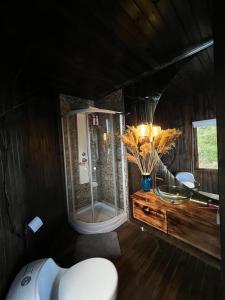 Fotografie z fotogalerie ubytování Constelación Glamping v destinaci Aquitania