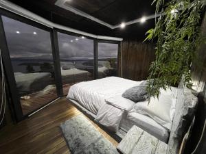 Fotografie z fotogalerie ubytování Constelación Glamping v destinaci Aquitania