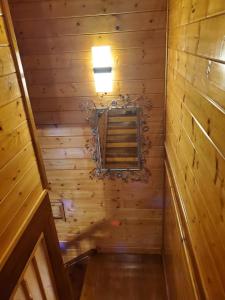 Foto de la galeria de 秋憶木屋 a Gukeng