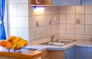 Fotografie z fotogalerie ubytování House Marta v Omiši