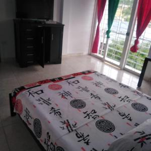 Gallery image of Hostal Apartamentos Delgado in Florencia