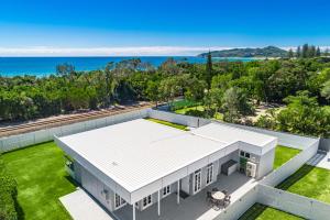 Gallery image of Cavvanbah - Byron Bay in Byron Bay