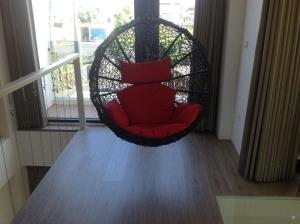 Foto dalla galleria di Mou Xia Villa a Wujie