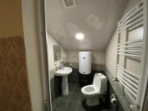 Bagno di Manana Japaridze's Guesthouse