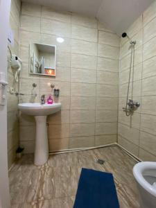 Bagno di Manana Japaridze's Guesthouse