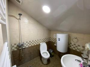 Bagno di Manana Japaridze's Guesthouse