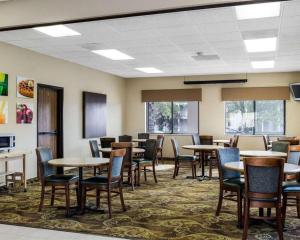 Gallery image of Quality Suites Near West Acres in Fargo