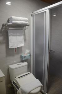 Fotografie z fotogalerie ubytování Rebecca Hostel v destinaci Chaozhou