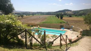 Fotografia z galérie ubytovania Comfortable apartment in Umbria v destinácii Monte Molino