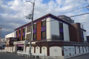 Gallery image of ホテルサバナリゾートＡｄｕｌｔ Ｏｎｌｙ in Kishiwada