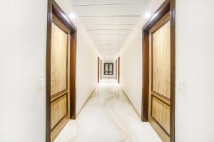 Fotografie z fotogalerie ubytování FabHotel Prime Sapphire Inn v destinaci Džajpur