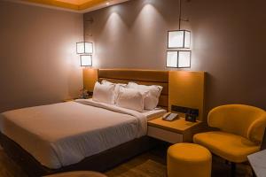 Gallery image of HOTEL AVINASH INTERNATIONAL in Jagdalpur