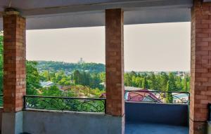 Balcone o terrazza di Mango's Guesthouse