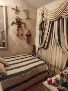 Fotografia z galérie ubytovania La Romana v destinácii Escalonilla