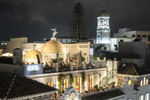 Galeriebild der Unterkunft Hotel El Pilar Andalucia in Estepona