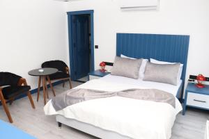 Gallery image of Blue Ay Boutique Hotel in Atakum