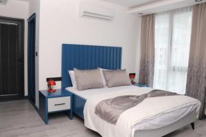 Fotografie z fotogalerie ubytování Blue Ay Boutique Hotel v destinaci Atakum + 37 fotografií