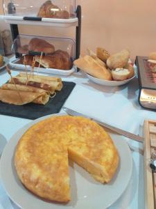 Kép Hotel Rural Montesomao szállásáról Somadóban a galériában