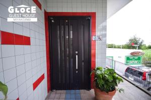 GLOCE PORT SIDE HOUSE l 砂山ビーチ近くのオーシャンビューバルコニーハウスを貸切 長期滞在向け BBQ可的证书、奖牌、标识或其他文件