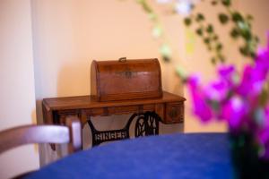 Fotografie z fotogalerie ubytování Appartamento Il Faro 2 - HelloElba v destinaci Portoferraio