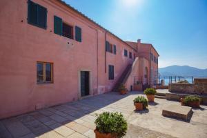 Gallery image of HelloElba Appartamento Il Faro 2 in Portoferraio