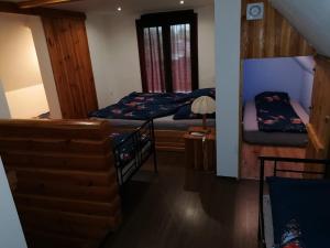 Fotografie z fotogalerie ubytování Kifog-Lak vendégház v destinaci Tiszavasvári