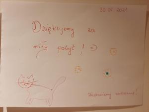 Fotografia z galérie ubytovania Apartament Koci Łeb Toruni