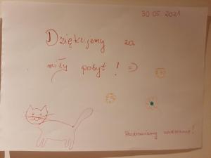 Fotografia z galérie ubytovania Apartamenty Koci Ogon Toruni