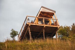 Fotografie z fotogalerie ubytování Nesting Resort - Homestead SONČNI RAJ v Mariboru