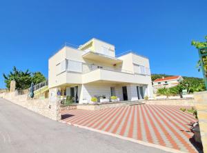 Hrvatska, PELJEŠAC-DRAČE, Apartments Gusti