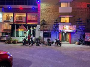 Gallery image of Hotel Caveri in Madikeri