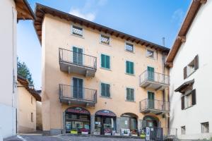 Gallery image of Casa Anna Giulia in Castione della Presolana