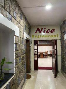Certifikát, hodnocení, plakát nebo jiný dokument vystavený v ubytování Hotel Caveri