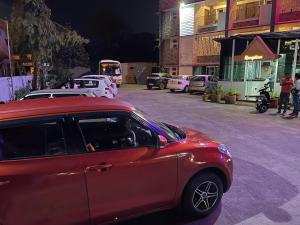 Fotografie z fotogalerie ubytování Hotel Caveri v destinaci Madikeri